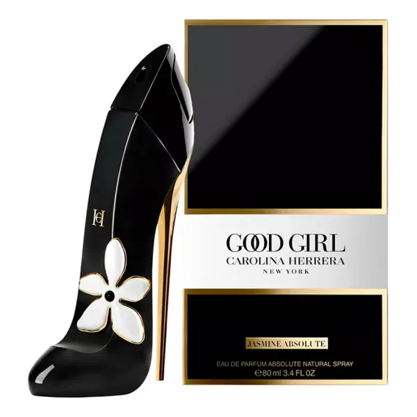 Carolina Herrera Good Girl Jasmine Absolute