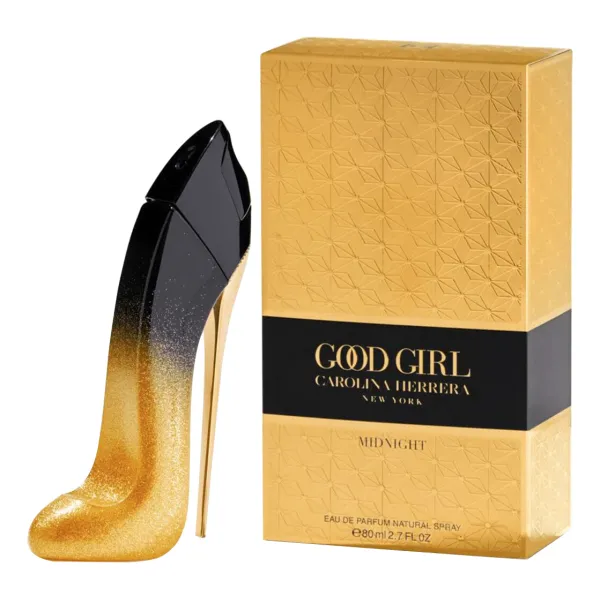 Carolina Herrera Good Girl Midnight