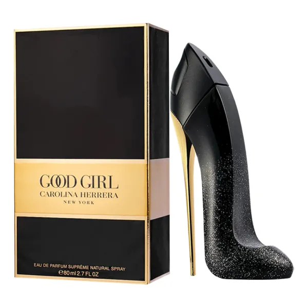Carolina Herrera Good Girl Supreme