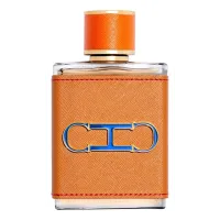 Carolina Herrera Insignia Leather