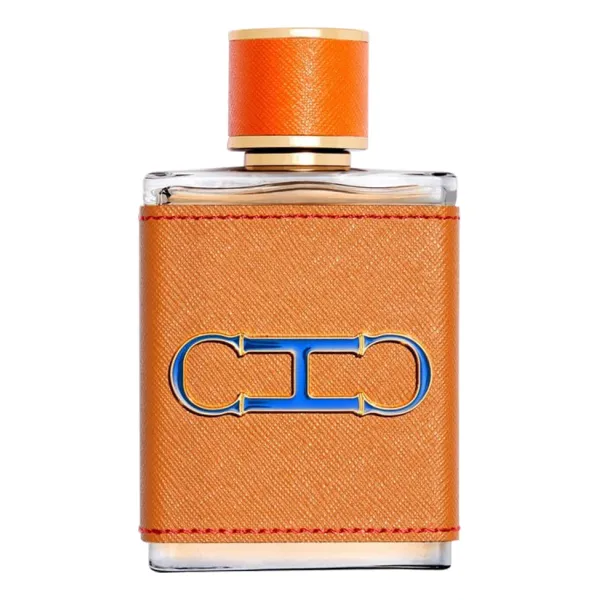 Carolina Herrera Insignia Leather