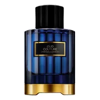 Carolina Herrera Oud Couture