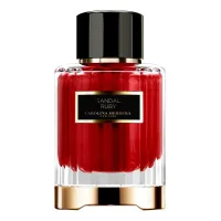 Carolina Herrera Sandal Ruby