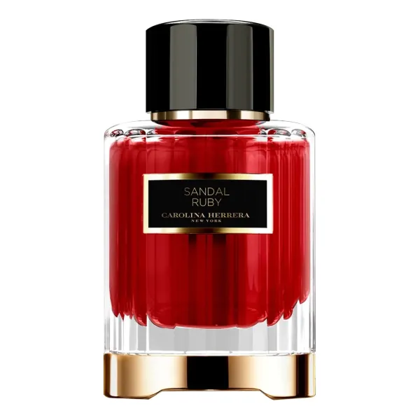 Carolina Herrera Sandal Ruby