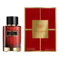 Carolina Herrera Sandal Ruby