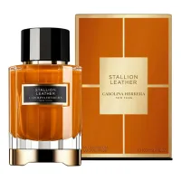 Carolina Herrera Stallion Leather