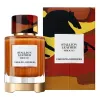 Carolina Herrera Stallion Leather Sirocco