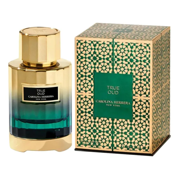 Carolina Herrera True Oud