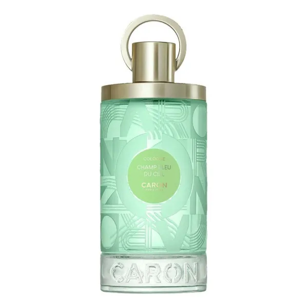 Caron Champ Bleu Du Ciel