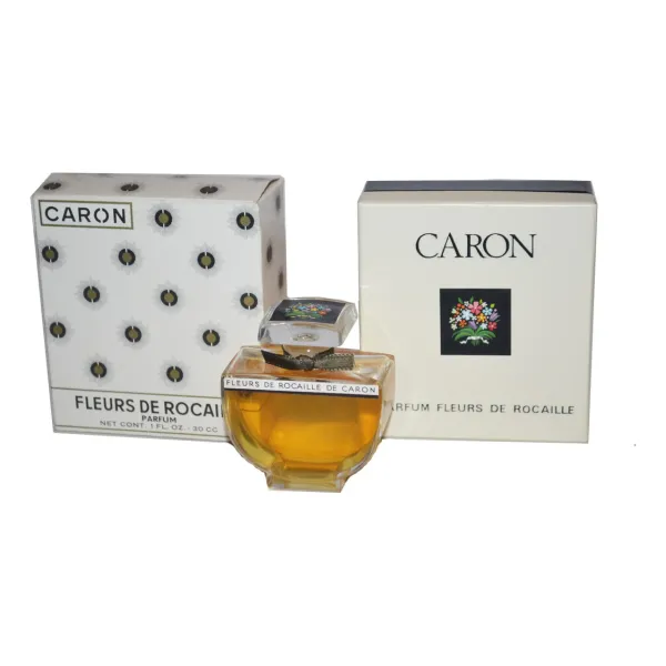 Caron Fleurs De Rocaille Parfum