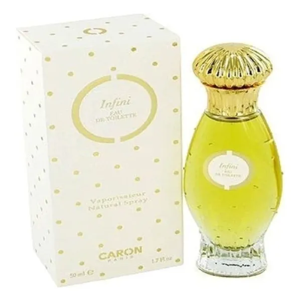 Caron Infini Винтаж