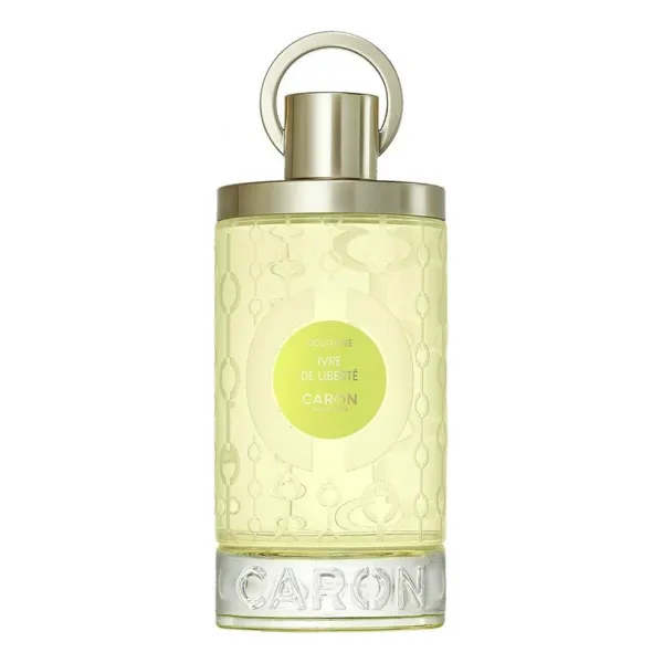 Caron Ivre De Liberte