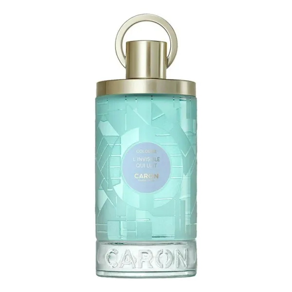 Caron L'Invisible Qui Luit