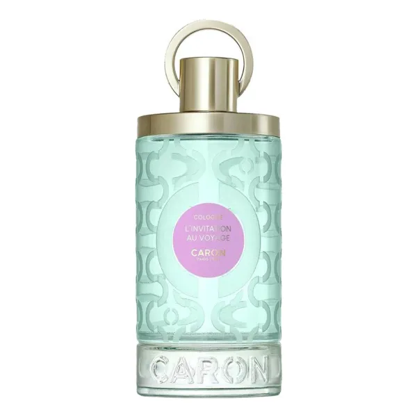 Caron L'Invitation Au Voyage