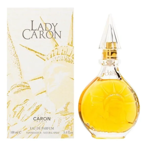 Caron Lady Caron