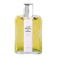 Caron Le 3' Homme De Caron