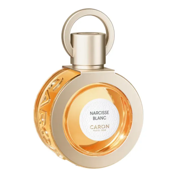 Caron Narcisse Blanc 2021