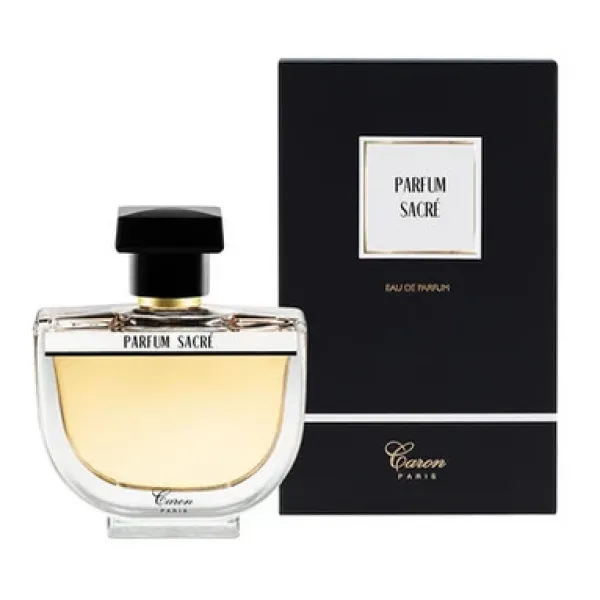 Caron Parfum Sacre