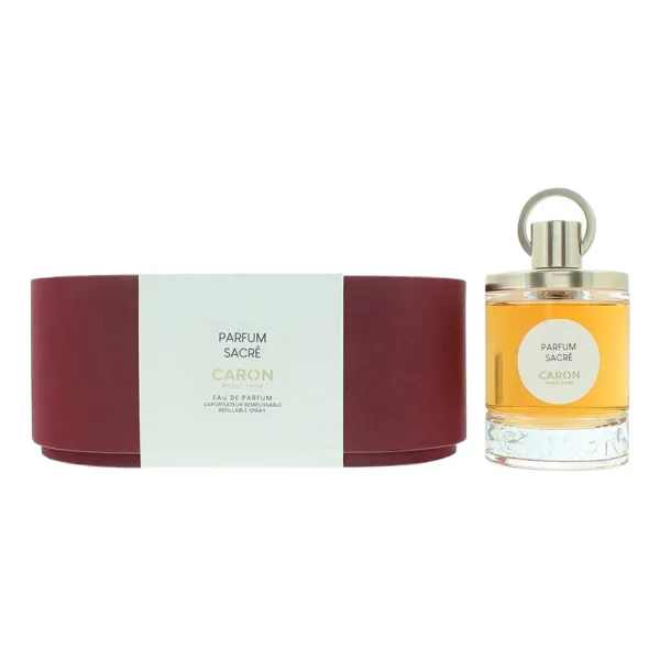 Caron Parfum Sacre 2021