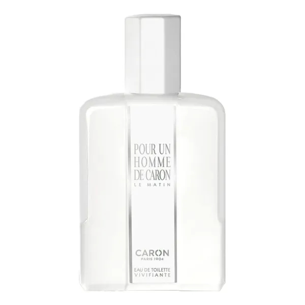Caron Pour Un Homme De Caron Le Matin