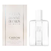 Caron Pour Un Homme De Caron Le Matin