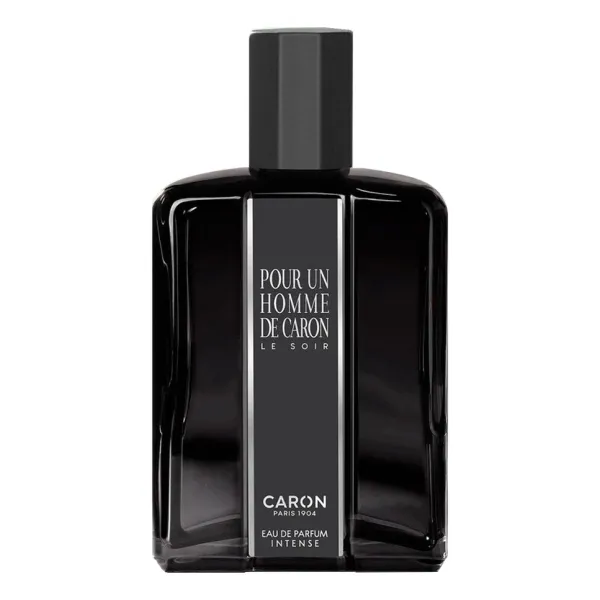 Caron Pour Un Homme De Caron Le Soir