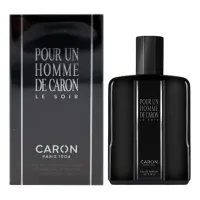 Caron Pour Un Homme De Caron Le Soir