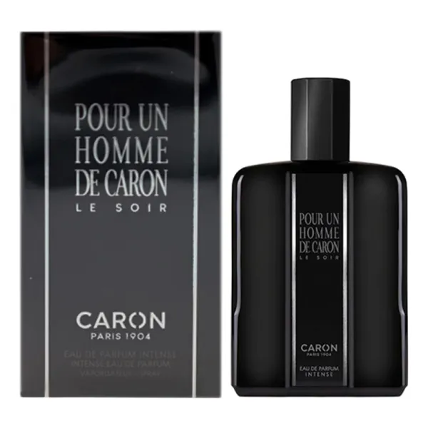 Caron Pour Un Homme De Caron Le Soir