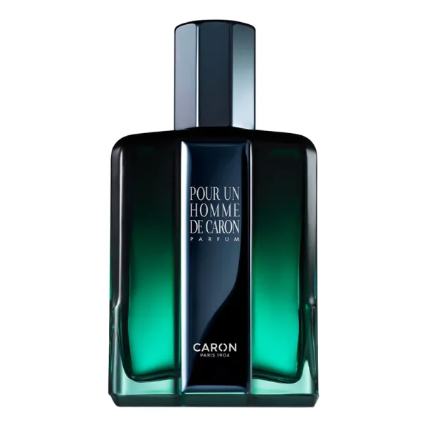 Caron Pour Un Homme Parfum