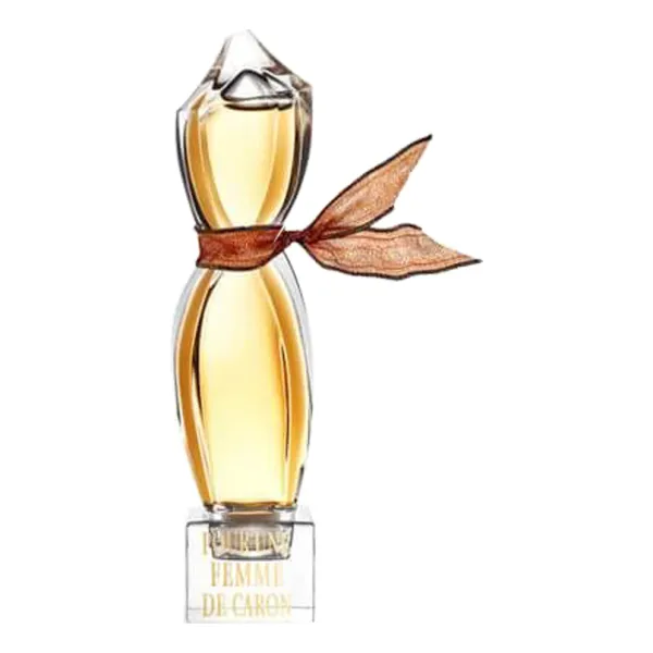 Caron Pour Une Femme De Caron