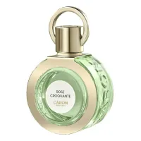 Caron Rose Croquante