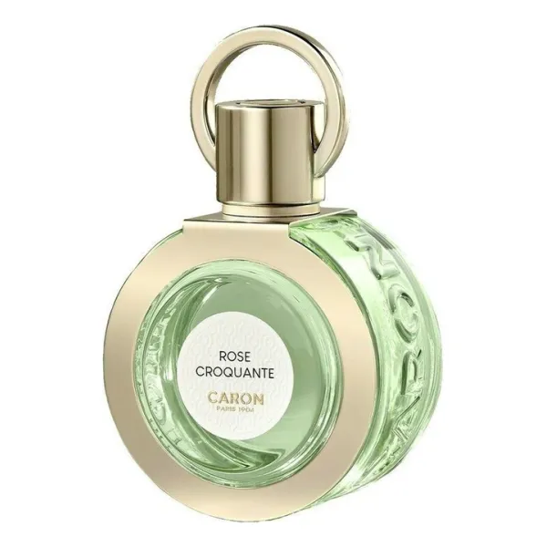 Caron Rose Croquante