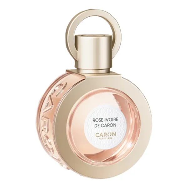 Caron Rose Ivoire De Caron 2021