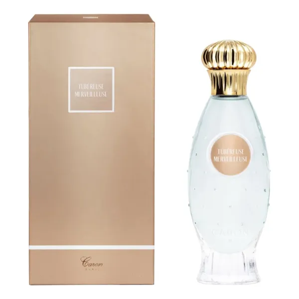 Caron Tubereuse Merveilleuse