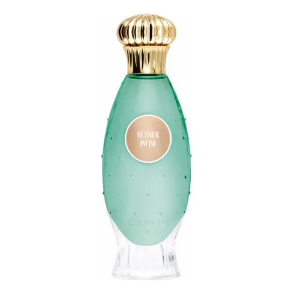 Caron Vetiver Infini