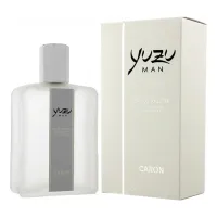 Caron Yuzu Man