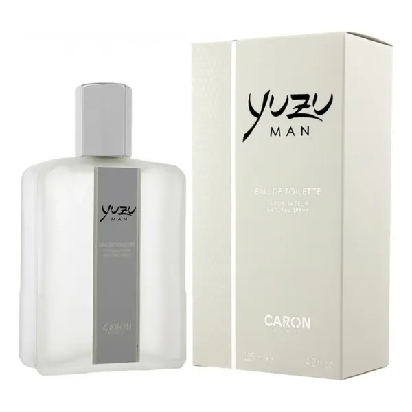 Caron Yuzu Man