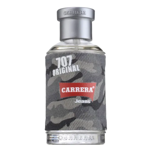 Carrera Jeans Parfums 707 Camouflage Uomo