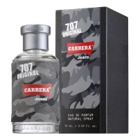 Carrera Jeans Parfums 707 Camouflage Uomo