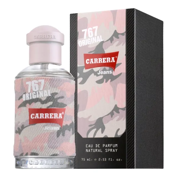 Carrera Jeans Parfums 767 Camouflage Donna