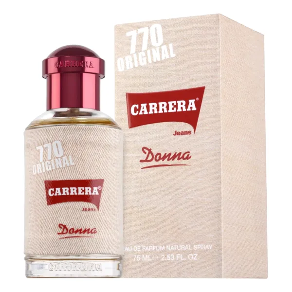 Carrera Jeans Parfums 770 Original Donna