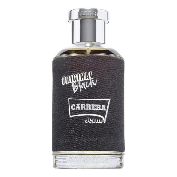 Carrera Jeans Parfums Original Black Uomo