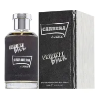 Carrera Jeans Parfums Original Black Uomo