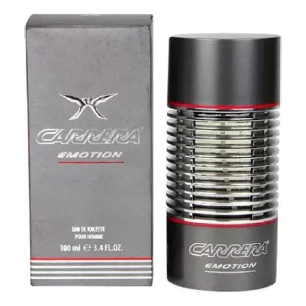 Carrera Emotion Pour Homme