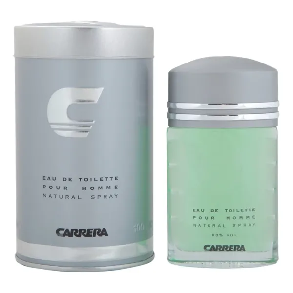 Carrera Pour Homme
