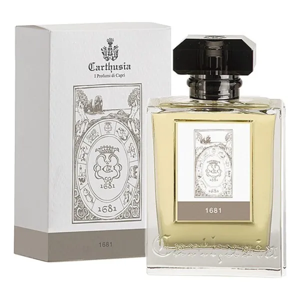 Carthusia 1681