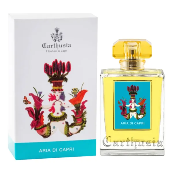 Carthusia Aria Di Capri