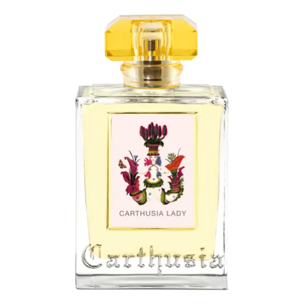 Carthusia Carthusia Lady