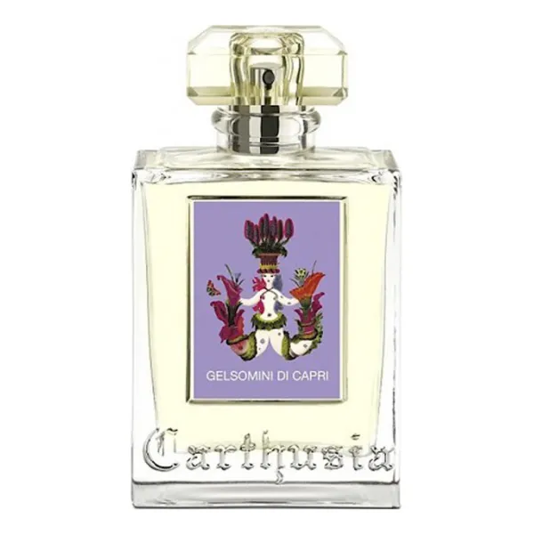 Carthusia Gelsomini Di Capri