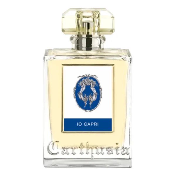 Carthusia Io Capri